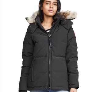 Canada Goose XS